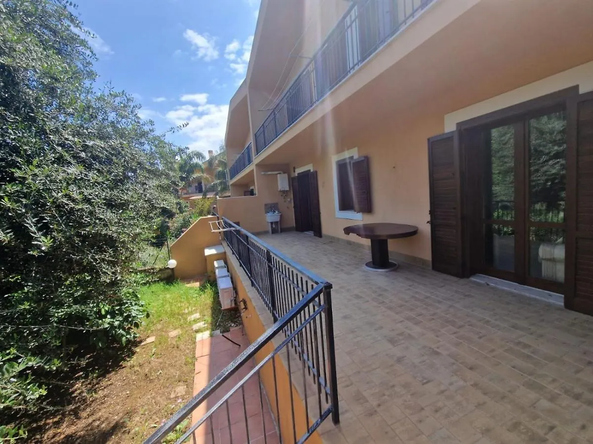 Carpe Diem 2 Villa Tonnara di Bonagia
