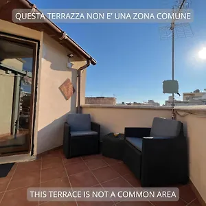 Appartamento Il Vico, Trapani